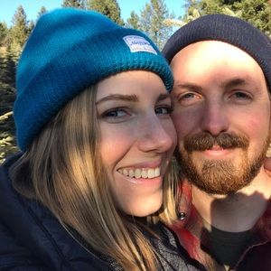 Meet your Posher, Jacquelyn